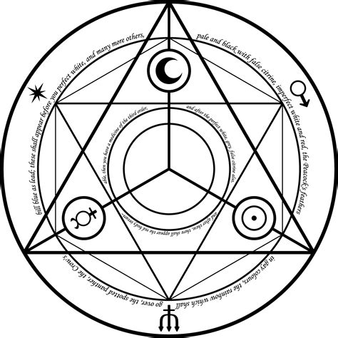 magi symbol